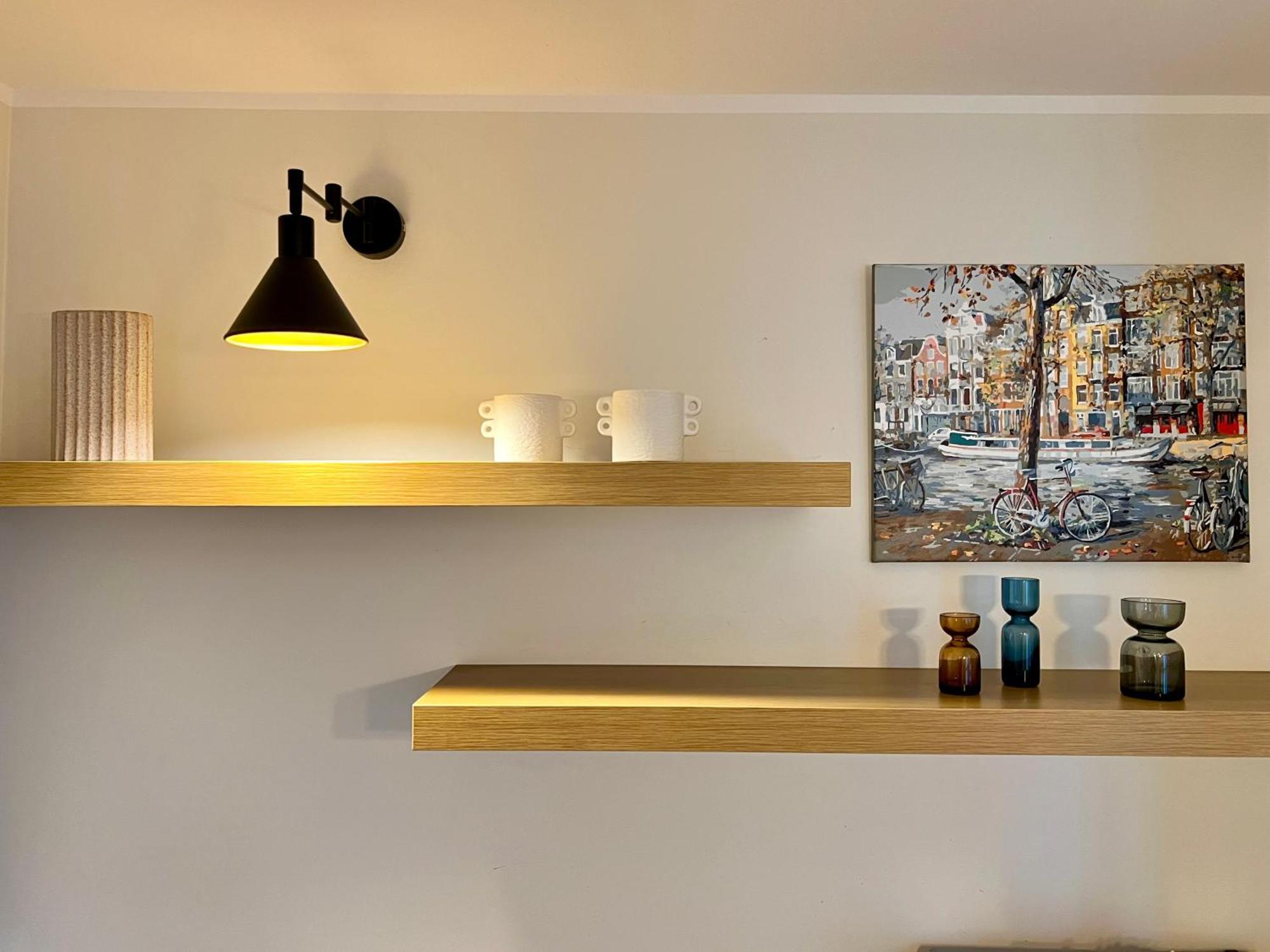 Cozy Residence Apartment - Tallinn City Center Exterior foto