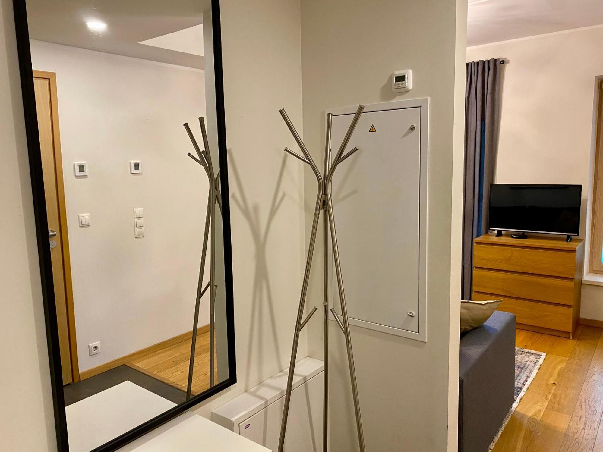 Cozy Residence Apartment - Tallinn City Center Exterior foto