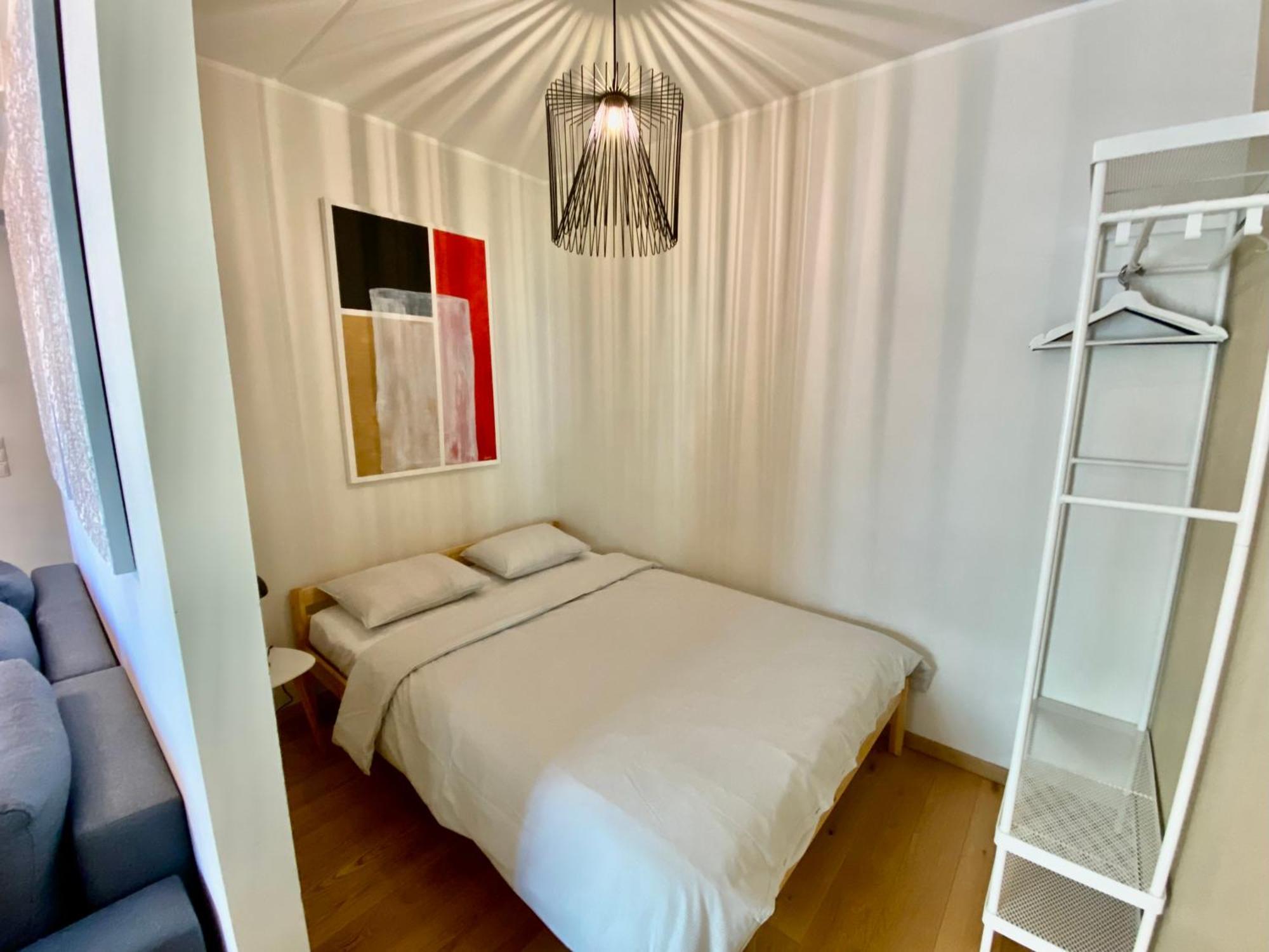Cozy Residence Apartment - Tallinn City Center Exterior foto