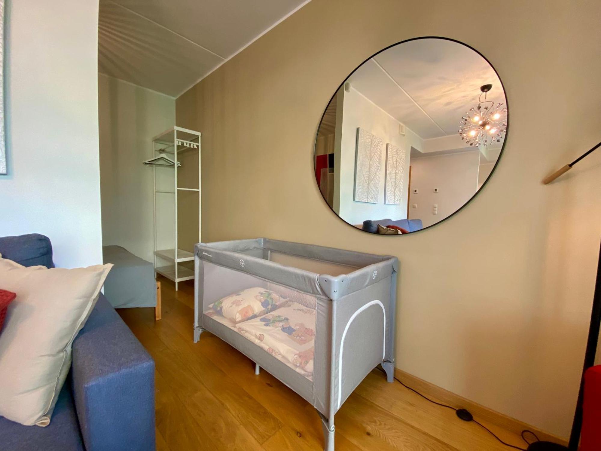Cozy Residence Apartment - Tallinn City Center Exterior foto